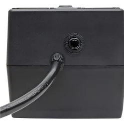 Tripp Lite UPS 350VA 180W Desktop Battery Back Up Compact 120V USB RJ11 PC