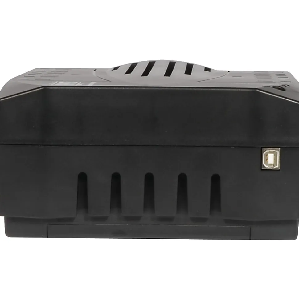 Tripp Lite UPS 750VA 450W Desktop Battery Back Up AVR Compact 120V USB RJ11