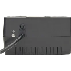Tripp Lite UPS 750VA 450W Desktop Battery Back Up AVR Compact 120V USB RJ11