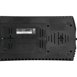 Tripp Lite UPS 750VA 450W Desktop Battery Back Up AVR Compact 120V USB RJ11