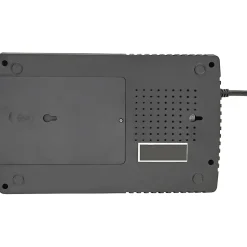 Tripp Lite UPS 750VA 450W Desktop Battery Back Up AVR Compact 120V USB RJ11