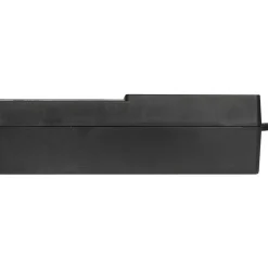 Tripp Lite UPS 550VA 300W Desktop Battery Back Up AVR Compact 120V USB RJ11