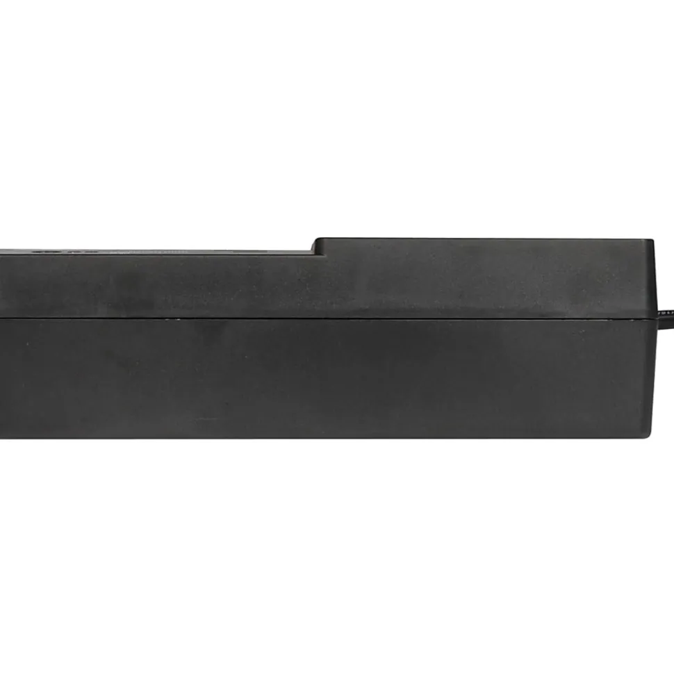 Tripp Lite UPS 550VA 300W Desktop Battery Back Up AVR Compact 120V USB RJ11