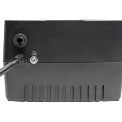 Tripp Lite UPS 550VA 300W Desktop Battery Back Up AVR Compact 120V USB RJ11
