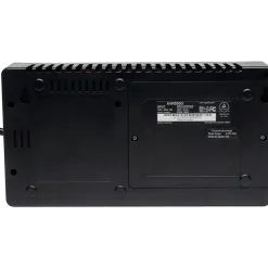 Tripp Lite UPS 550VA 300W Desktop Battery Back Up AVR Compact 120V USB RJ11