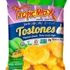 TropicMax Garlic Tostones Chips, 2 Oz