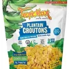 TropicMax Plantain Croutons, 5 Oz
