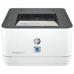 TROY 3001dw MICR Wireless Laser Monochrome Printer