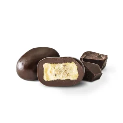 Tru Fru Hyper-Dried Grab & Go Dried Bananas In Dark Chocolate, 1.7 Oz, Total Qty 12