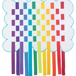 Tru-Ray Construction Paper, Heavyweight, 9