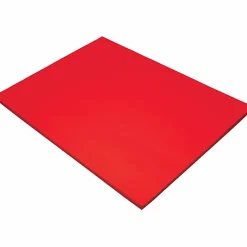 Tru-Ray® Construction Paper, 50% Recycled, 18