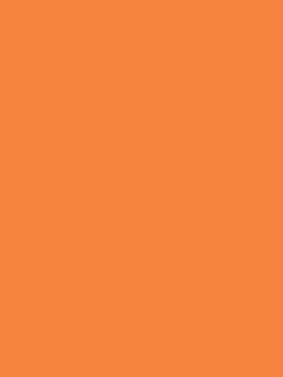 Tru-Ray® Construction Paper, 9" x 12", 50% Recycled, Electric Orange, Pack Of 50