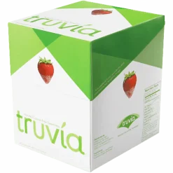 Truvia Natural Sweetener, Box Of 140 Packets