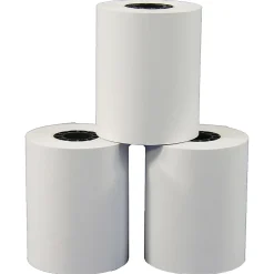 TST/Impreso Thermal Preprinted Paper Rolls, 2 1/4" x 85', White, Pack Of 9