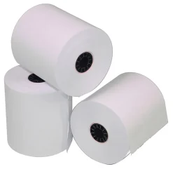 TST/Impreso THERMAL ROLL, 2.25x210,50 CT