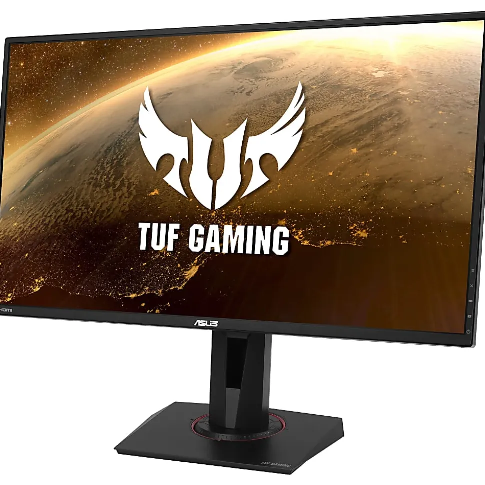TUF VG27AQ 27" WQHD Gaming LCD Monitor