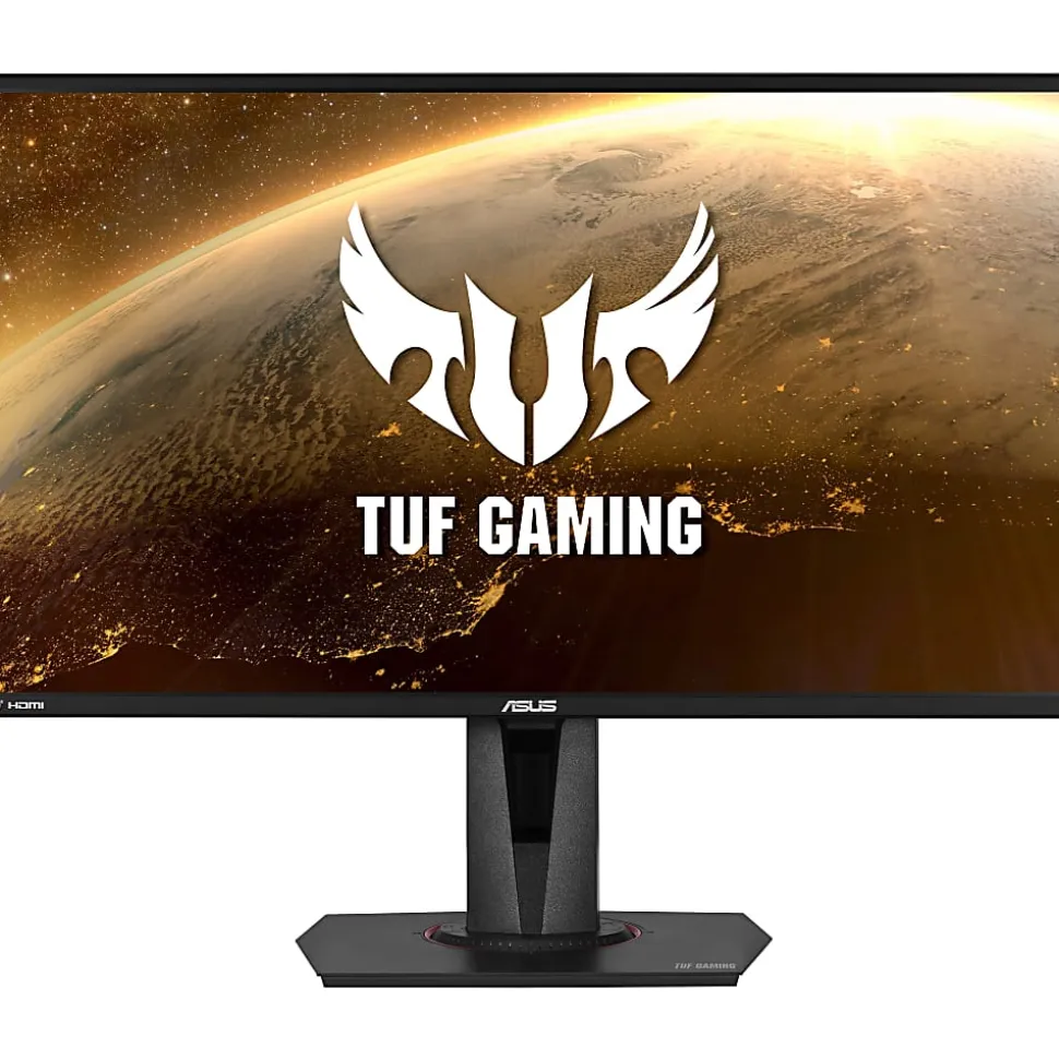 TUF VG27AQ 27" WQHD Gaming LCD Monitor