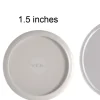 TUL® Discbound Expansion Discs, 1.5", Cream, Pack Of 12