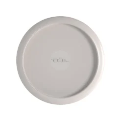 TUL® Discbound Expansion Discs, 1.5", Cream, Pack Of 12