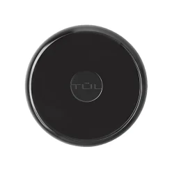 TUL® Discbound Expansion Discs, 1.5", Black, Pack Of 12