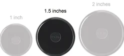 TUL® Discbound Expansion Discs, 1.5
