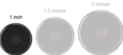 TUL® Discbound Notebook Expansion Discs, 1