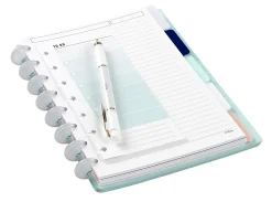TUL® Discbound Notebook Task Pads, To Do Pack, 3