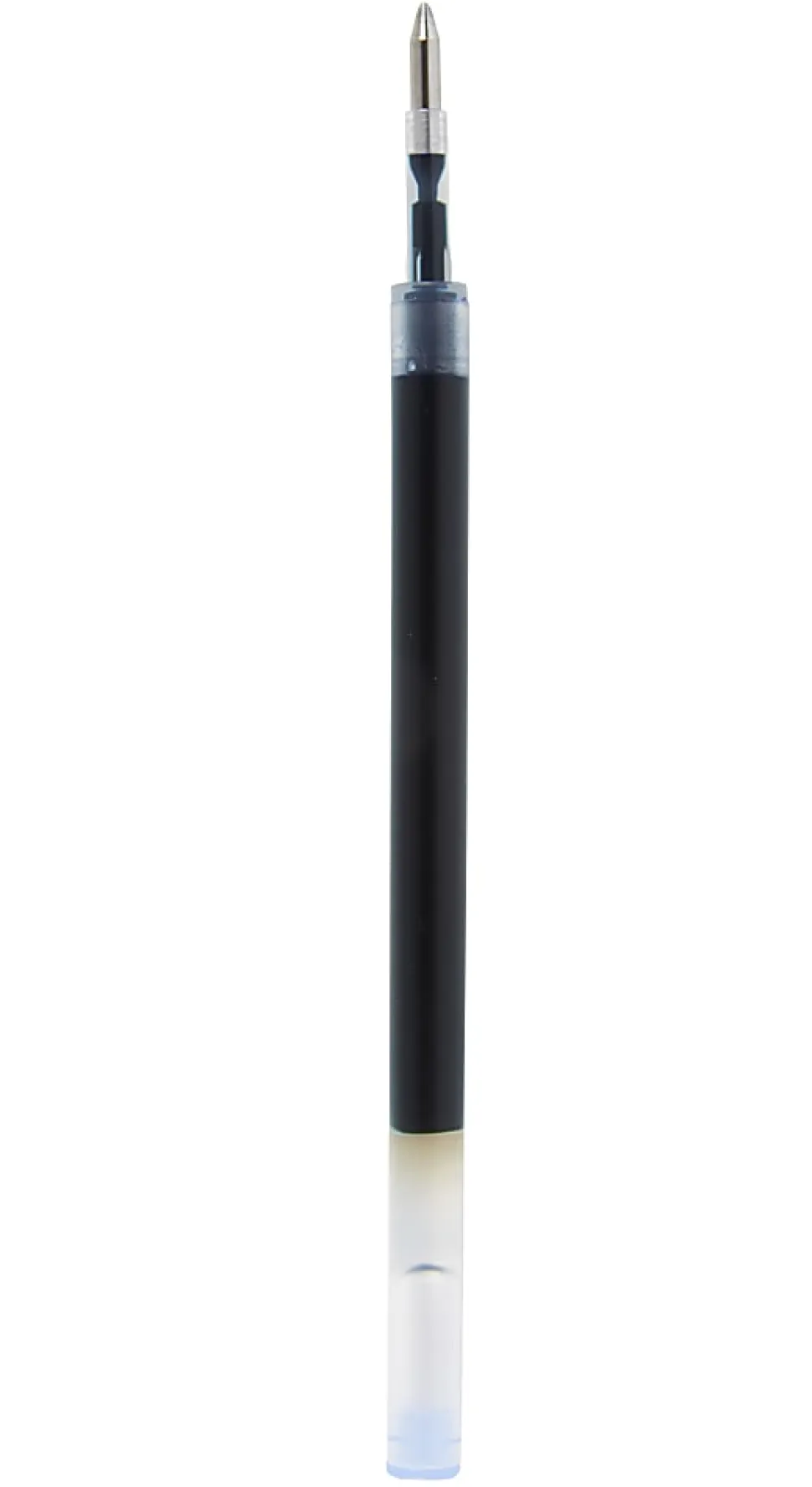 TUL® Gel Pen Refills, Medium Point, 0.7 mm, Blue Ink, Pack Of 2 Refills
