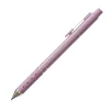 TUL® GL Series Retractable Gel Pens, Medium Point, 0.8 mm, Assorted Barrel Colors With Gold Lines, Assorted Metallic Ink, Pack Of 8 Pens