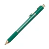 TUL® GL Series Retractable Gel Pen, Medium Point, 0.8 mm, Metallic Dark Green Ink