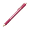 TUL® GL Series Retractable Gel Pen, Medium Point, 0.8 mm, Metallic Dark Pink Ink