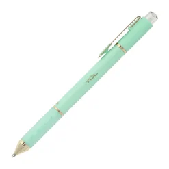 TUL® GL Series  Retractable Gel Pens, Medium Point, 0.8 mm, Assorted Barrel Colors, Assorted Metallic Inks, Pack Of 8 Pens
