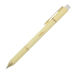 TUL® GL Series  Retractable Gel Pens, Medium Point, 0.8 mm, Assorted Barrel Colors, Assorted Metallic Inks, Pack Of 8 Pens
