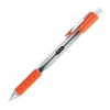 TUL® GL Series Retractable Gel Pens, Needle Point, 0.7 mm, Silver Barrel, Assorted Bright Inks, Pack Of 8 Pens