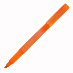 TUL® Highlighters, Chisel Tip, Assorted Barrel Colors, Assorted Ink Colors, Pack Of 4 Highlighters