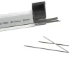 TUL® Lead Refills, 0.7 mm, HB Hardness, 30 Leads Per Tube, Pack Of 3 Tubes
