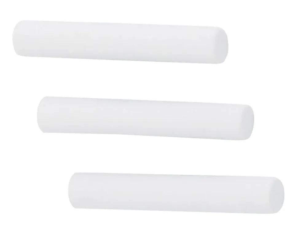 TUL® Mechanical Pencil Eraser Refills, White, Pack Of 3 Refills