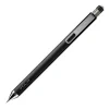 TUL® Mechanical Pencils, 0.5 mm, Black Barrels, Pack Of 2 Pencils