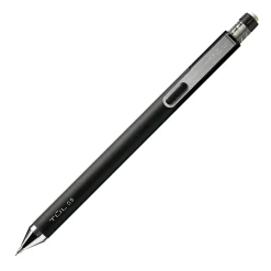 TUL® Mechanical Pencils, 0.5 mm, Black Barrels, Pack Of 2 Pencils