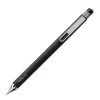 TUL® Mechanical Pencils, 0.7mm, Black Barrel, Pack Of 2 Pencils