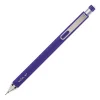 TUL® Mechanical Pencils, 0.7 mm, Navy & Royal Blue Barrels, Pack Of 2 Pencils