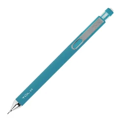 TUL® Mechanical Pencils, 0.7 mm, Teal/Pink Barrels, Pack Of 2 Pencils