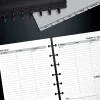 2026 TUL® Weekly Planner Refill Pages, Junior Size, January To December
