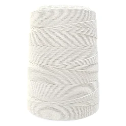 Twine Cotton Cone, 8-Ply