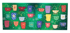 Twinings Advent Calendar, 48 tea bags