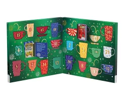 Twinings Advent Calendar, 48 tea bags