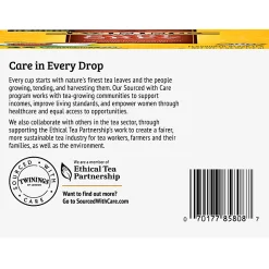 Twinings® Earl Grey Tea, Keurig® K-Cup® Pods, 24/Box