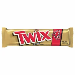 Twix® Bar, King Size, 3.02 Oz.