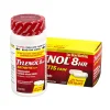 Tylenol 8-Hour Arthritis Pain Extended-Release Tablets, 650 mg, Pack Of 290
