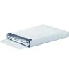 Tyvek® Envelopes, Expandable, 10" x 13" x 2", End Opening, White, Pack Of 100